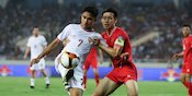 3 Poin Lagi Indonesia! Bidik Runner-up dan Amankan Tiket Lolos ke Piala Asia 2027