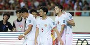 Nyinyiran Bek Vietnam Ini Langsung Dibungkam Haye, Idzes, dan Ragnar Nyinyiran Bek Vietnam Ini Langsung Dibungkam Haye, Idzes, dan Ragnar