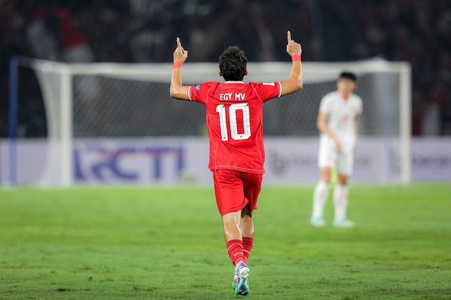 Rekor Timnas Indonesia Saat Dipimpin Ahmad Al-Ali