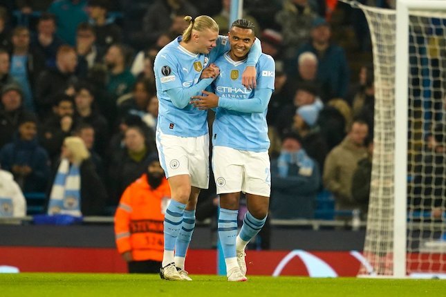 Top Skor Premier League 2023/2024 Top Skor Premier League 2023/2024