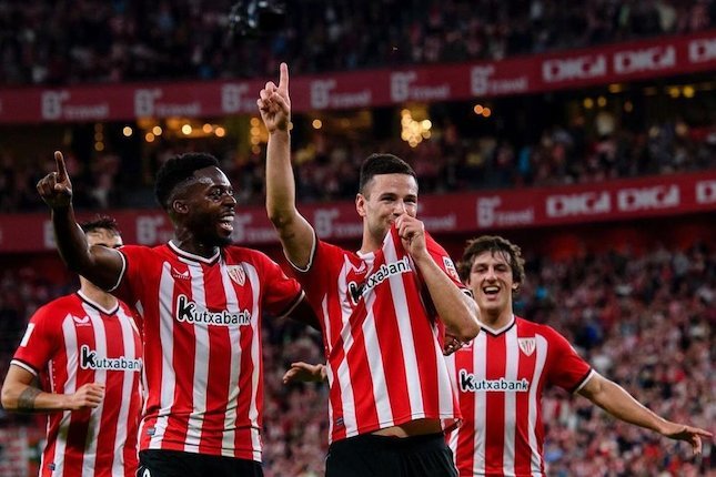 4. Athletic Bilbao (8 Gelar) 4. Athletic Bilbao (8 Gelar)