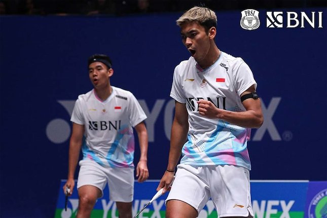 Hasil Lanjutan Babak Pertama, 20 Maret 2024 Hasil Lanjutan Babak Pertama, 20 Maret 2024