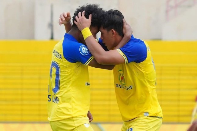 Jadwal Pekan ke-27 BRI Liga 1 2023/2024