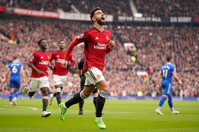 Hasil dan Jadwal Pekan 31 Premier League 2024/2024 Hasil dan Jadwal Pekan 31 Premier League 2024/2024