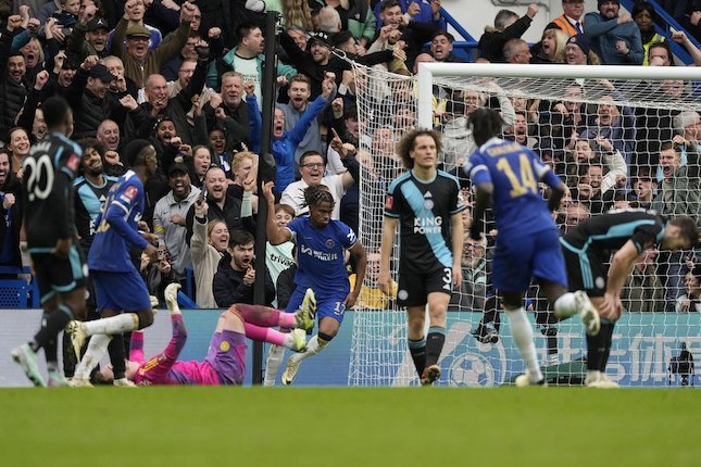 Leicester City Leicester City
