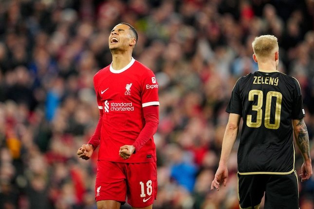 Jadwal Liverpool Jadwal Liverpool