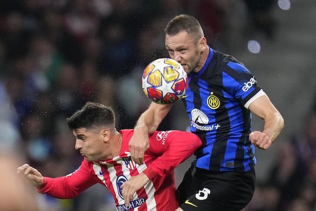 Fokus ke Serie A Fokus ke Serie A