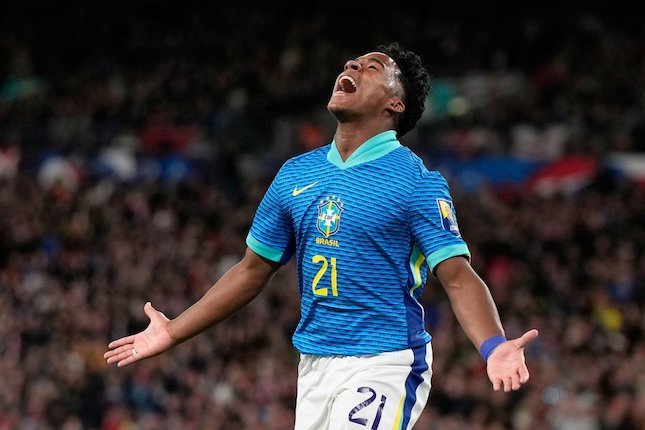 The Next Pele Harus Diselamatkan The Next Pele Harus Diselamatkan