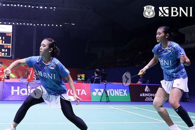 Hasil Babak Pertama, 12-13 Maret 2024 Hasil Babak Pertama, 12-13 Maret 2024