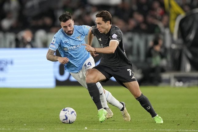 Gagal Imbangi Permainan Lazio Gagal Imbangi Permainan Lazio