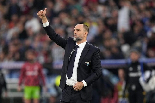 Perjalanan Karier Igor Tudor Perjalanan Karier Igor Tudor