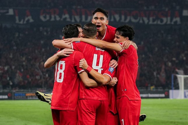 Hasil dan Jadwal Timnas Indonesia vs Vietnam Hasil dan Jadwal Timnas Indonesia vs Vietnam