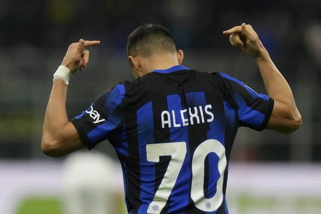 Hasil Serie A 2023/2024 Pekan 27 Hasil Serie A 2023/2024 Pekan 27