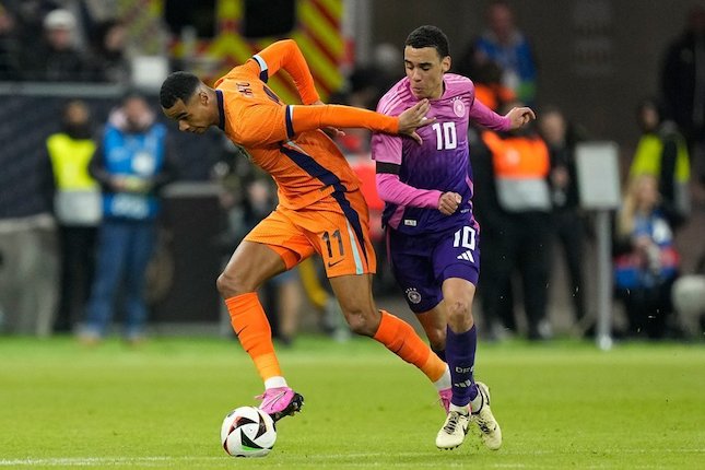 Head to Head Polandia vs Belanda Head to Head Polandia vs Belanda