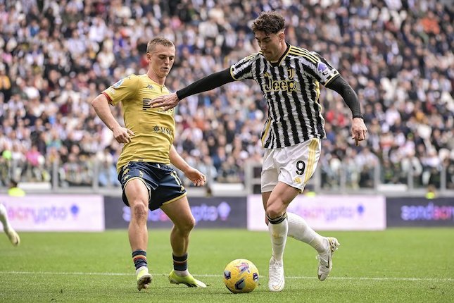Hasil Serie A 2023/2024 Pekan 29 Hasil Serie A 2023/2024 Pekan 29