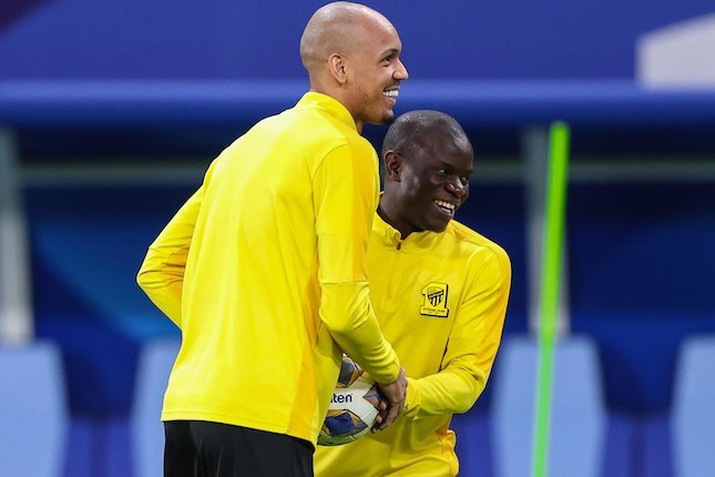 3. Fabinho 3. Fabinho