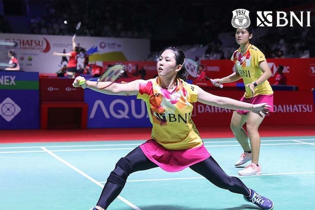 Hasil Babak Pertama, 19 Maret 2024 Hasil Babak Pertama, 19 Maret 2024