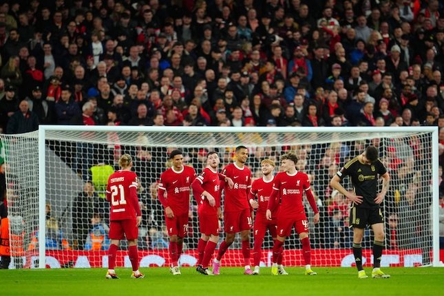 Daftar Tim yang Lolos Perempat Final Liga Europa 2023/24 Daftar Tim yang Lolos Perempat Final Liga Europa 2023/24