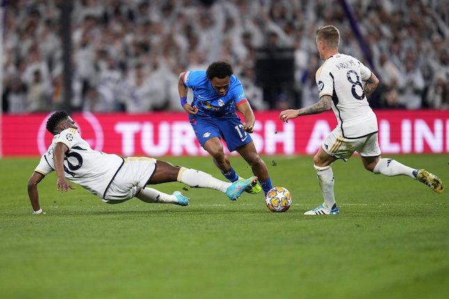 Real Madrid Main Buruk Real Madrid Main Buruk
