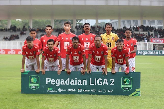 Malut United Malut United