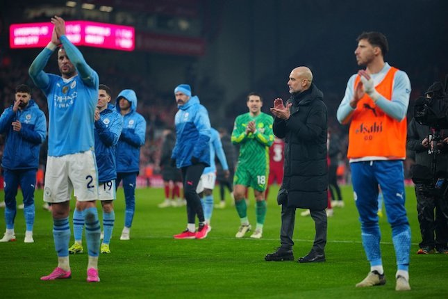 Jadwal Pertandingan Manchester City Berikutnya Jadwal Pertandingan Manchester City Berikutnya