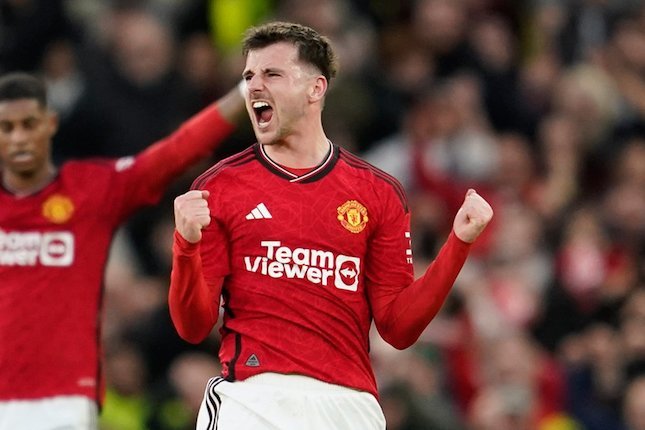 Jadwal Pertandingan Manchester United Berikutnya Jadwal Pertandingan Manchester United Berikutnya