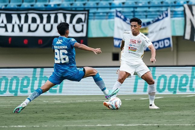 Bojan Hodak Tetap Hormat pada Persija Bojan Hodak Tetap Hormat pada Persija