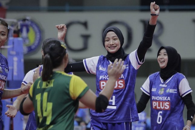 Jadwal Grand Final Nusantara Cup 2024 Jadwal Grand Final Nusantara Cup 2024
