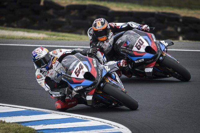 Hitung-Hitung Keuntungan dari MotoGP Hitung-Hitung Keuntungan dari MotoGP