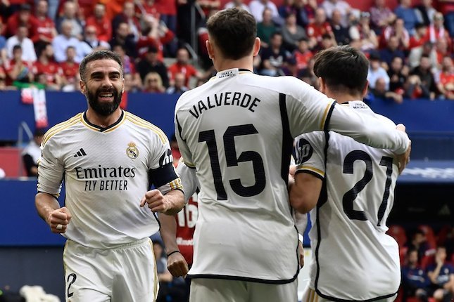 Klasemen La Liga Klasemen La Liga