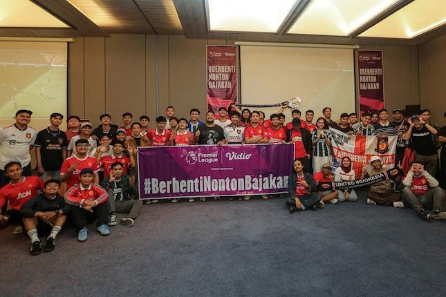 Akhir Pahit untuk Fans MU Akhir Pahit untuk Fans MU