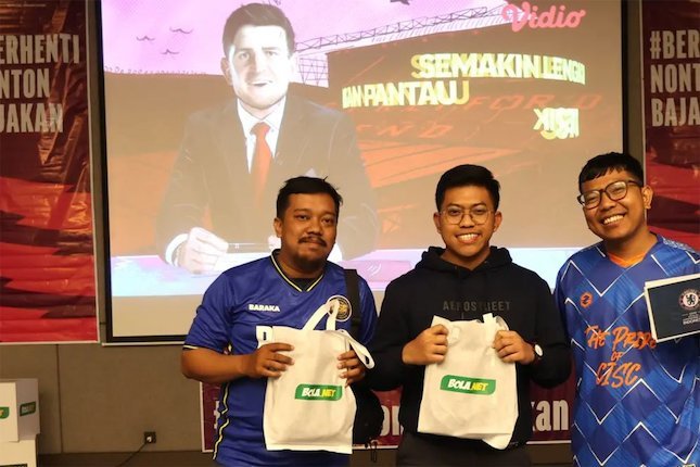 Acara Seru! Acara Seru!