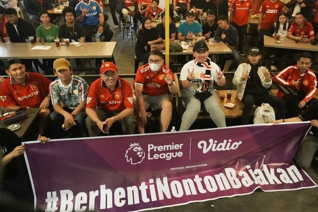 Bahaya Nonton Bajakan Bahaya Nonton Bajakan
