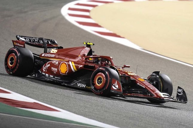 Link Live Streaming Formula 1 2024 Link Live Streaming Formula 1 2024