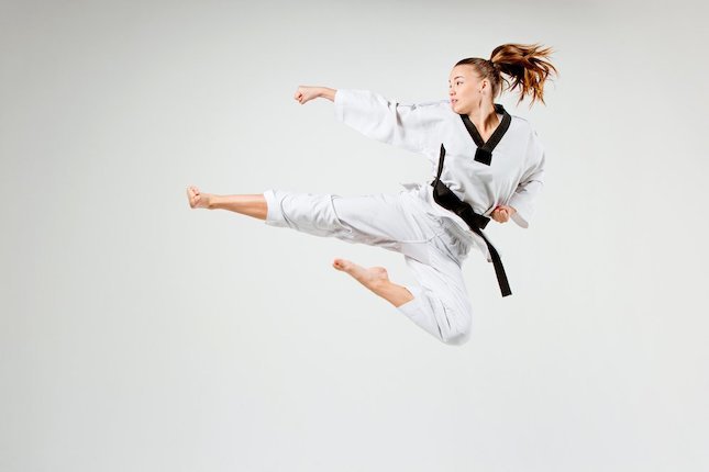 Sejarah Karate Sejarah Karate