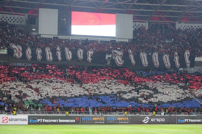 Jadwal Timnas Indonesia Jadwal Timnas Indonesia