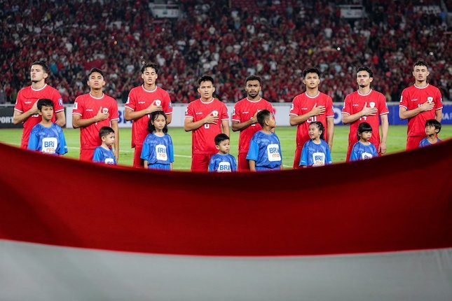 Hasil dan Jadwal Timnas Indonesia di Kualifikasi Piala Dunia 2026 Hasil dan Jadwal Timnas Indonesia di Kualifikasi Piala Dunia 2026