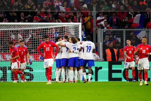 Calon Juara Euro 2024