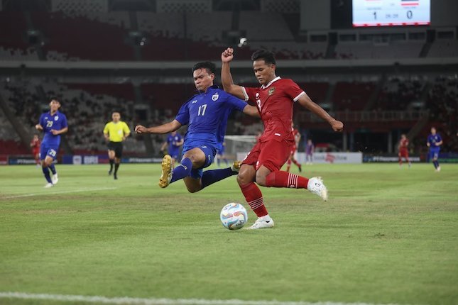 Perkiraan Susunan Pemain
