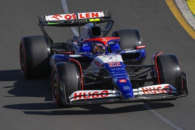 Jadwal Pekan Balap Formula 1 GP Jepang 2024 Jadwal Pekan Balap Formula 1 GP Jepang 2024