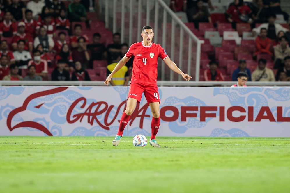 Perbandingan Harga Tiket Timnas Indonesia Lawan Irak dan Filipina dengan Lawan Vietnam: Naik Drastis!