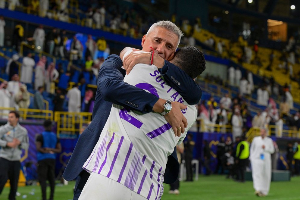 Daftar Tim Lolos Semifinal Liga Champions Asia 2023/2024