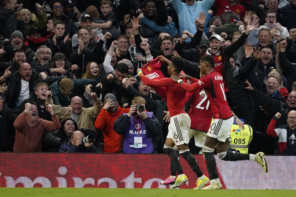 Jadwal Siaran Langsung Semifinal FA Cup Pekan Ini Live di beIN Sports dan Vidio, 20-21 April 2024 Jadwal Siaran Langsung Semifinal FA Cup Pekan Ini Live di beIN Sports dan Vidio, 20-21 April 2024
