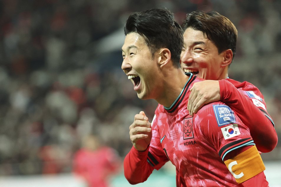 Prediksi Singapura vs Korea Selatan 6 Juni 2024 Prediksi Singapura vs Korea Selatan 6 Juni 2024