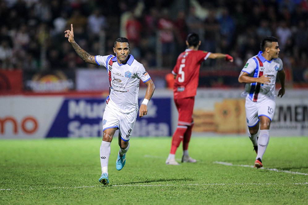 Beto Goncalves Ingatkan Resiko jika Shin Tae-yong Dipecat: Tidak Bagus, Butuh Adaptasi Lagi Beto Goncalves Ingatkan Resiko jika Shin Tae-yong Dipecat: Tidak Bagus, Butuh Adaptasi Lagi