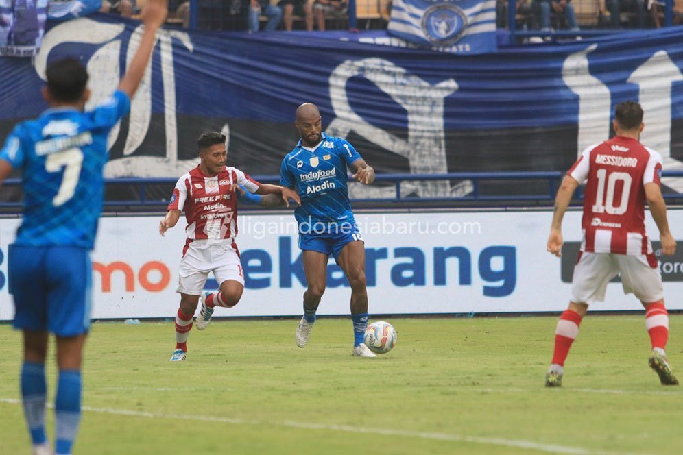 Prediksi BRI Liga 1: RANS Nusantara FC vs Persib Bandung 3 Maret 2023 Prediksi BRI Liga 1: RANS Nusantara FC vs Persib Bandung 3 Maret 2023