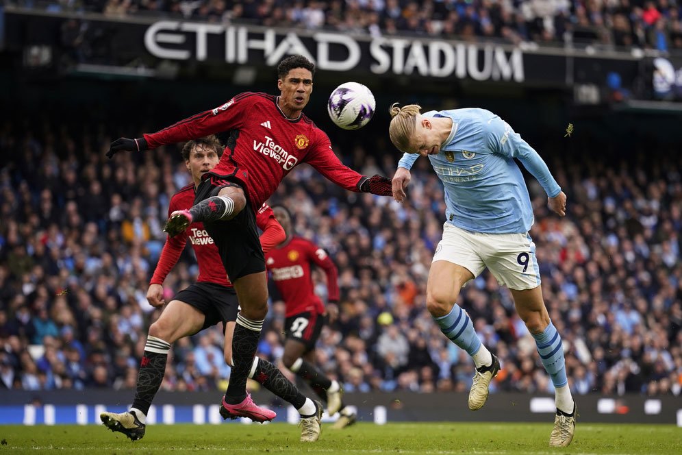 Jadwal Siaran Langsung Final FA Cup Manchester City vs Manchester United di beIN Sports dan Vidio, 25 Mei 2024 Jadwal Siaran Langsung Final FA Cup Manchester City vs Manchester United di beIN Sports dan Vidio, 25 Mei 2024