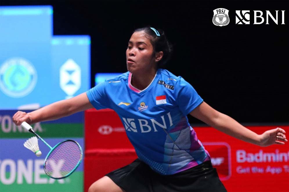Jadwal Siaran Langsung Babak Perempat Final All England 2026 di Vidio Hari Ini, 15 Maret 2024 Jadwal Siaran Langsung Babak Perempat Final All England 2026 di Vidio Hari Ini, 15 Maret 2024