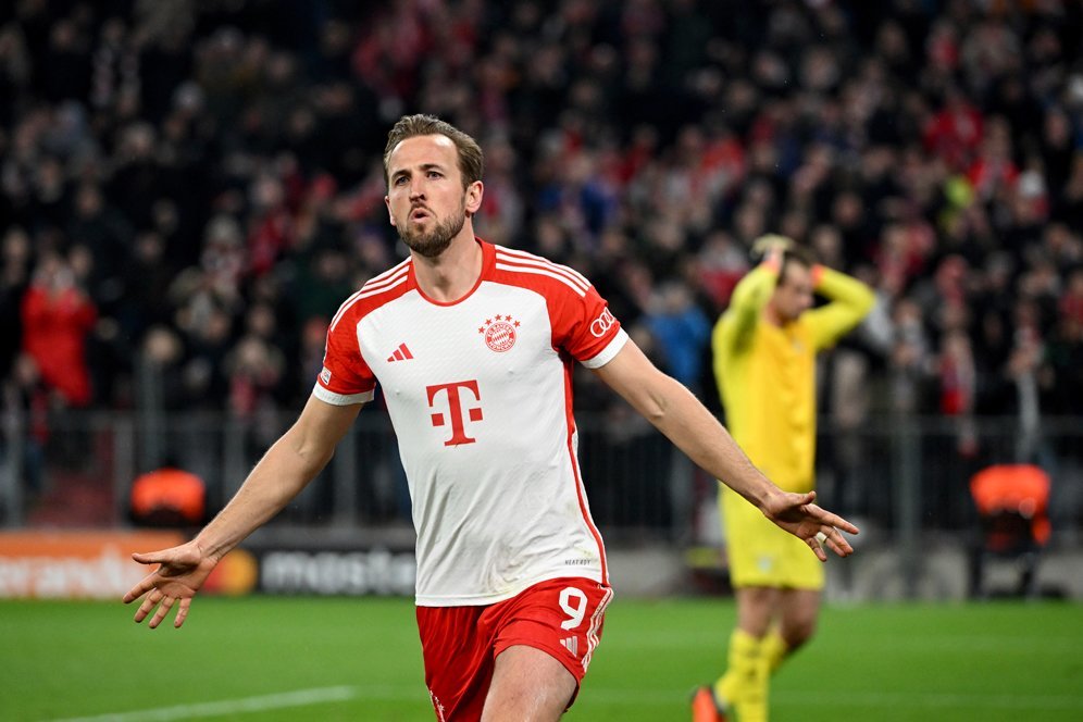 Prediksi Bayern Munchen vs Arsenal 18 April 2024