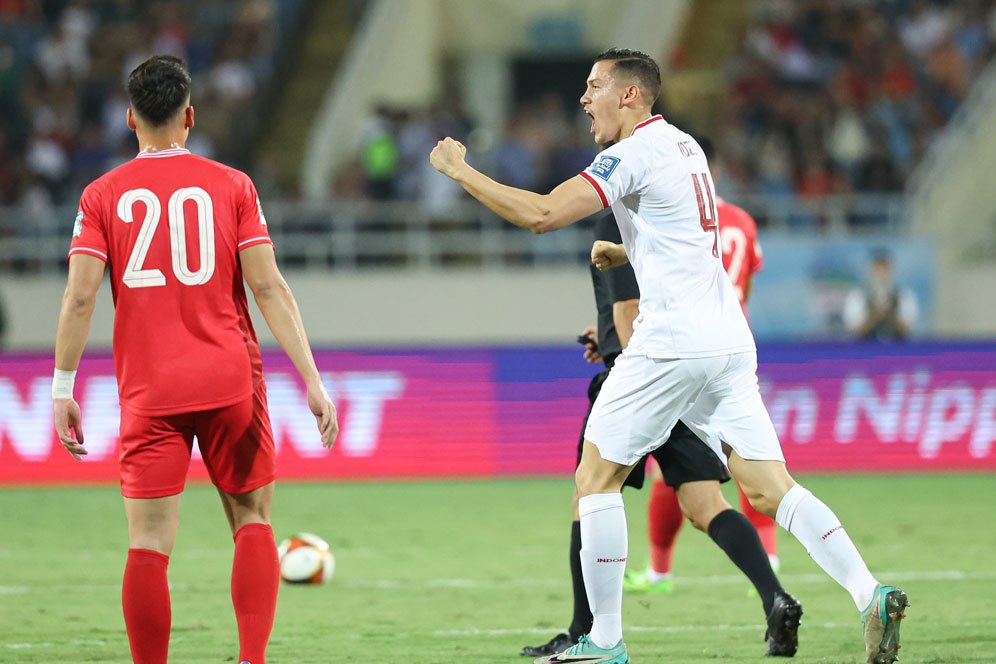 Abroad Watch: Kapan Elkan Baggott, Jay Idzes, Thom Haye, hingga Ragnar Oratmangoen Main Lagi? Abroad Watch: Kapan Elkan Baggott, Jay Idzes, Thom Haye, hingga Ragnar Oratmangoen Main Lagi?